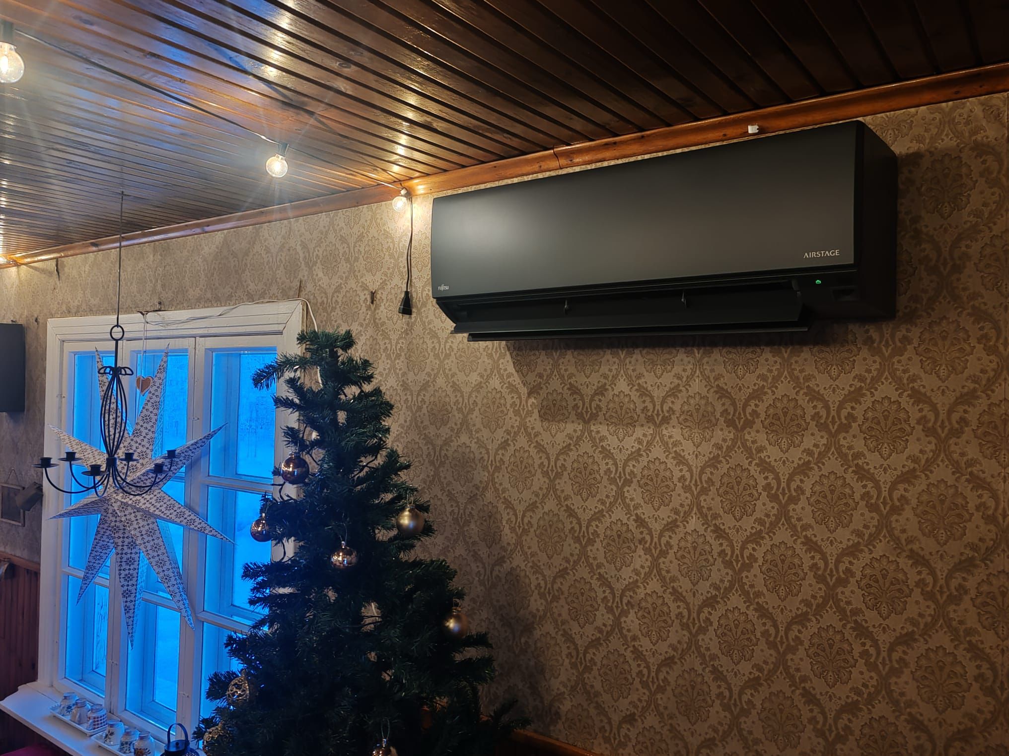 NORDIC MASTER TODISTAA TEHONSA